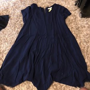 urban outfitters dress